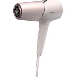 Philips - Series 5000 BHD530/20 - Föhn - Roze Perzikkleurig Parelmoer - Met Diffuser
