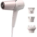 Philips - Series 5000 BHD530/20 - Föhn - Roze Perzikkleurig Parelmoer - Met Diffuser