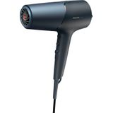 Philips - Bhd512/20 - Föhn - Zwart - 2300 Watt - 2 Blaasstanden