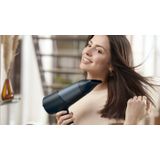 Philips - Bhd512/20 - Föhn - Zwart - 2300 Watt - 2 Blaasstanden