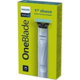 Philips QP 1324/20 Blue