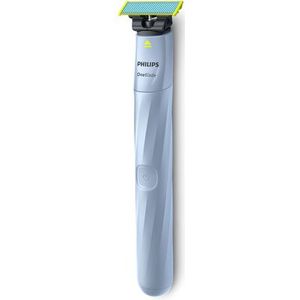 Philips OneBlade First Shave QP1324/20 - Scheerapparaat - Voor de eerste scheerbeurt