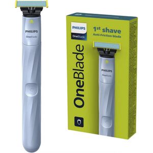 Philips OneBlade - Scheerapparaat First Shave QP1324/20