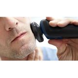 Philips Shaver - S5467/17 series 5000 - Elektrisch scheerapparaat - voor nat en droog scheren