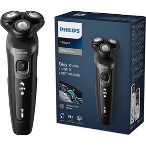 Philips Shaver - S5467/17 series 5000 - Elektrisch scheerapparaat - voor nat en droog scheren