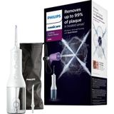Philips - Sonicare Cordless Powerflosser - Waterflosser - Wit