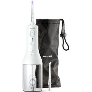 Philips - Sonicare Cordless Powerflosser - Waterflosser - Wit