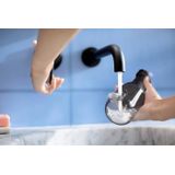 Philips - Sonicare Cordless Powerflosser HX3826/33 - Waterflosser - Zwart