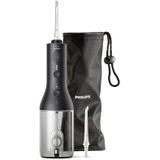Philips - Sonicare Cordless Powerflosser HX3826/33 - Waterflosser - Zwart