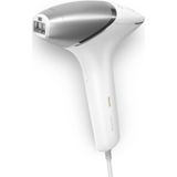 Philips Lumea Prestige BRI940/00 lichte haarverwijderaar IPL Wit