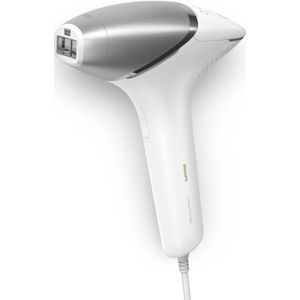 Philips Lumea Prestige BRI940/00 lichte haarverwijderaar IPL Wit