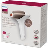 Philips - Lumea Prestige 9000 Series BRI955/00 - IPL Ontharingsapparaat - Draadloos