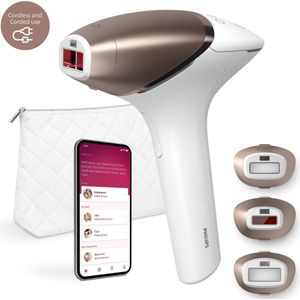 Philips Lumea Prestige 9000 Series BRI955/00 - IPL Ontharingsapparaat