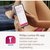 Philips - Lumea IPL 9000 Series - IPL-ontharingsapparaat - Draadloos - BRI955/01
