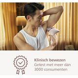 Philips - Lumea IPL 9000 Series - IPL-ontharingsapparaat - Draadloos - BRI955/01