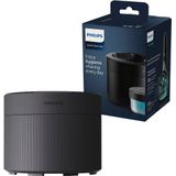 Philips - QCP10/01 - Reinigingsstation Voor Scheerapparaten - Zwart
