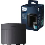Philips - QCP10/01 - Reinigingsstation Voor Scheerapparaten - Zwart