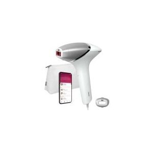Philips Lumea Prestige Epilator Transparant One Size / EU Plug 220V