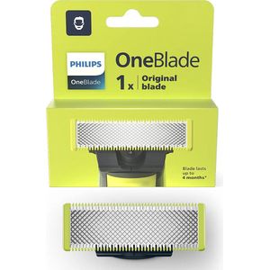 Philips - QP210/51 - Vervangmesje - 1 stuk