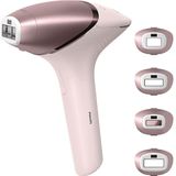 Philips Lumea Ipl 9000 Series Bri958/00 Roze