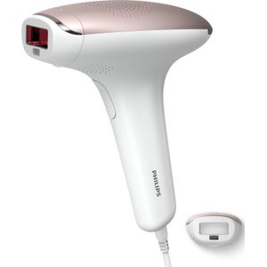 Philips Lumea Advanced SC1994/00 lichte haarverwijderaar IPL Roze, Wit