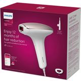 Philips - Lumea Advanced - Ontharingsapparaat - EU Stekker - IPL Technologie