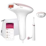 Philips - Lumea Advanced - Ontharingsapparaat - EU Stekker - IPL Technologie