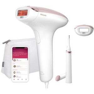 Philips - Lumea Advanced - Ontharingsapparaat - EU Stekker - IPL Technologie