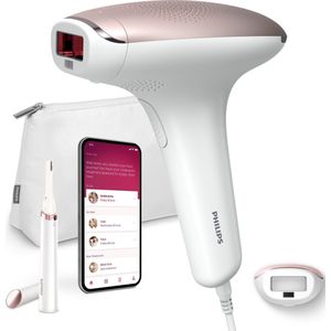 Philips Lumea Advanced Epilator
