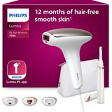 Philips - Lumea Advanced 7000 Series BRI923/00 - IPL Ontharingsapparaat - Met Snoer