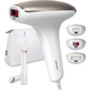 Philips Lumea Advanced 7000 series BRI923/00 - IPL Ontharingsapparaat