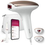 Philips - Lumea Advanced BRI921/00 - Ontharingsapparaat - Met Snoer