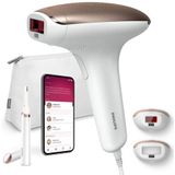 Philips - Lumea Advanced BRI921/00 - Ontharingsapparaat - Met Snoer