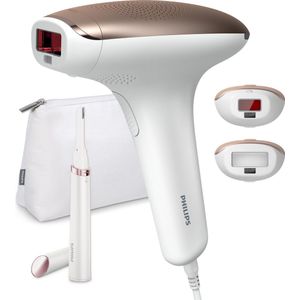 Philips Lumea Advanced 7000 Series BRI921/00 - IPL Ontharingsapparaat