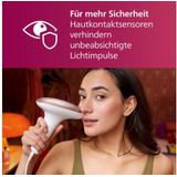 Philips - Lumea Advanced - Ontharingsapparaat - Wit - IPL-technologie