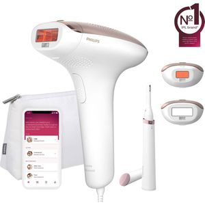 Philips - Lumea Advanced - IPL-Ontharingsapparaat - BRI921/00 - Wit