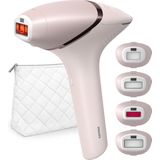 Philips Lumea Prestige 9000 Series BRI957/00 - IPL Ontharingsapparaat