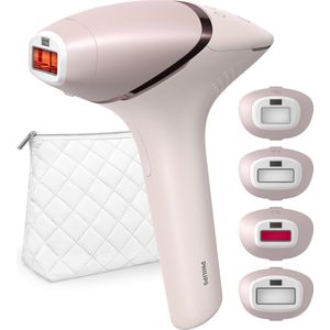 Philips Lumea Prestige 9000 Series BRI957/00 - IPL Ontharingsapparaat
