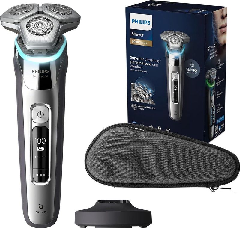 Philips Shaver Series 9000 S9975/55