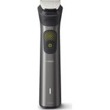 Philips - All-in-One Series 9000 MG9540/15 - Multigroom - Donkergrijs - 13-in-1