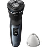 Philips Shaver 3000 Series S3144/00 Elektrisch scheerapparaat voor nat en droog scheren