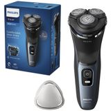 Philips Shaver 3000 Series S3144/00 Elektrisch scheerapparaat voor nat en droog scheren
