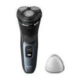 Philips Shaver 3000 Series S3144/00 Elektrisch scheerapparaat voor nat en droog scheren