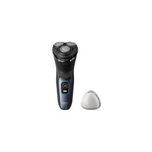Philips Shaver 3000 Series S3144/00 Elektrisch scheerapparaat voor nat en droog scheren