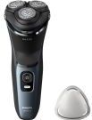 Philips Shaver 3000 Series S3144/00 Elektrisch scheerapparaat voor nat en droog scheren