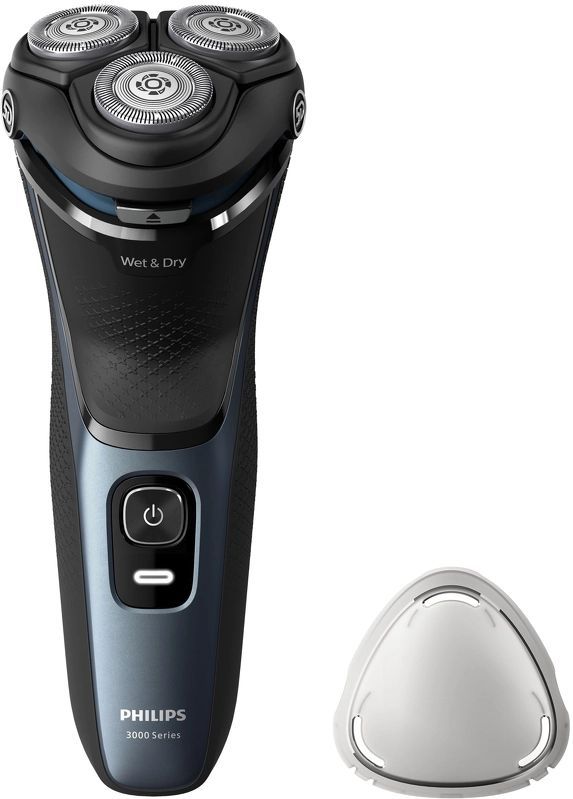 Philips Shaver 3000 Series S3144/00 Elektrisch scheerapparaat voor nat en droog scheren