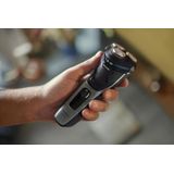 Philips - Shaver 3000 Series - Elektrisch Scheerapparaat - Nat en Droog Scheren