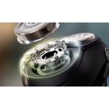 Philips - Shaver 3000 Series - Elektrisch Scheerapparaat - Nat en Droog Scheren