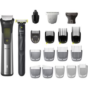 Philips Multigroom All-in-one Serie 9000 + Oneblade (mg9555/15)