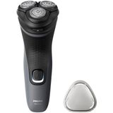 Philips Shaver series 1000 S1142/00 - Scheerapparaat - Grijs